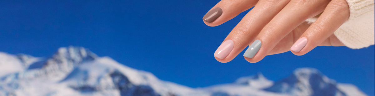 Nagellack Januar 2026: Trendfarben & Inspirationen für deine Nägel