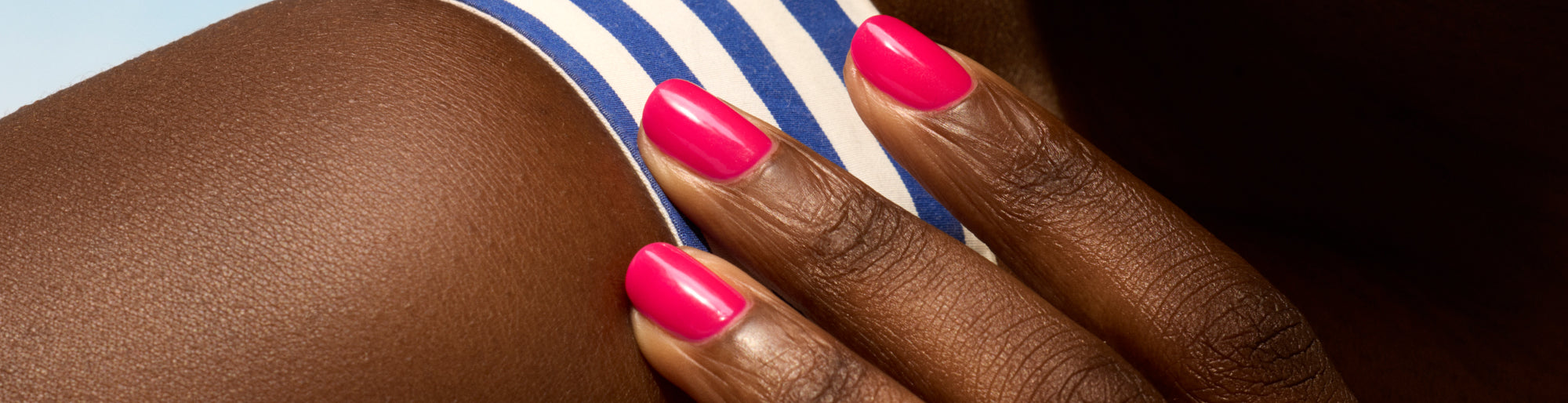 Lifestyle vernis Neon Pink
