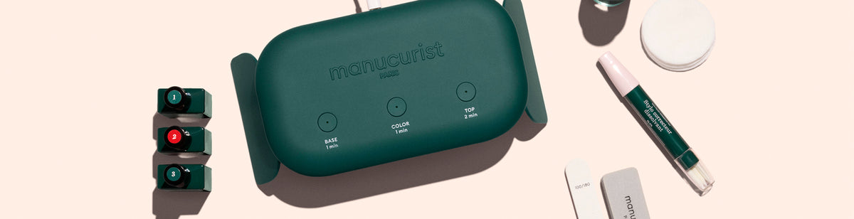 Lifestyle Kit Green Flash