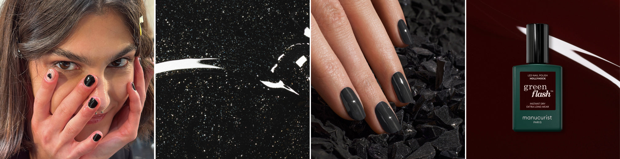 Lifestyle FW25/26 Kimhekim, aplat Sparks, Lifestyle Anthracite, packshot Hollyhock