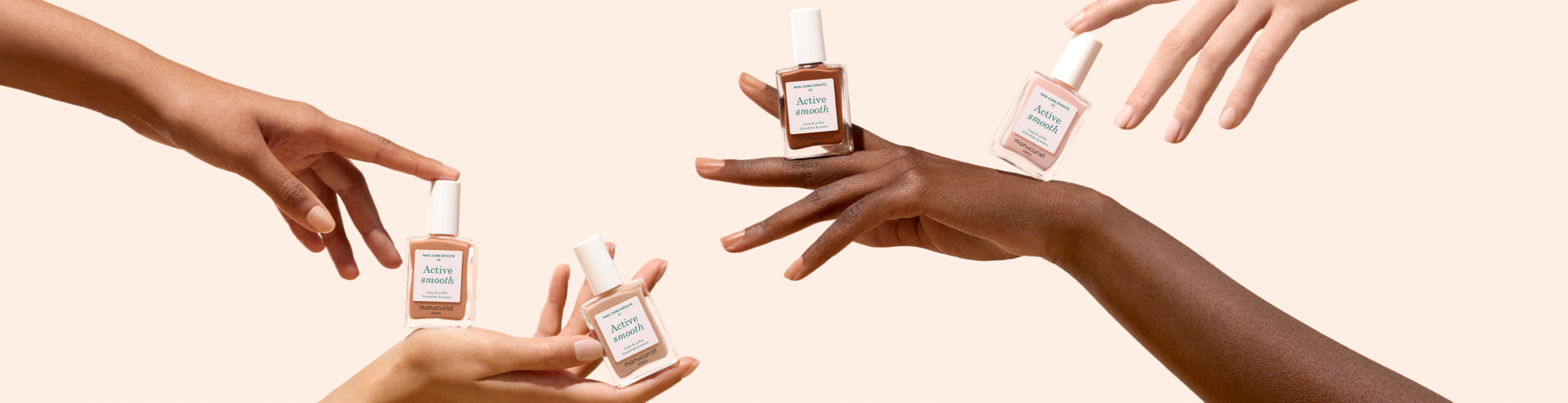 Lifestyle Active Smooth