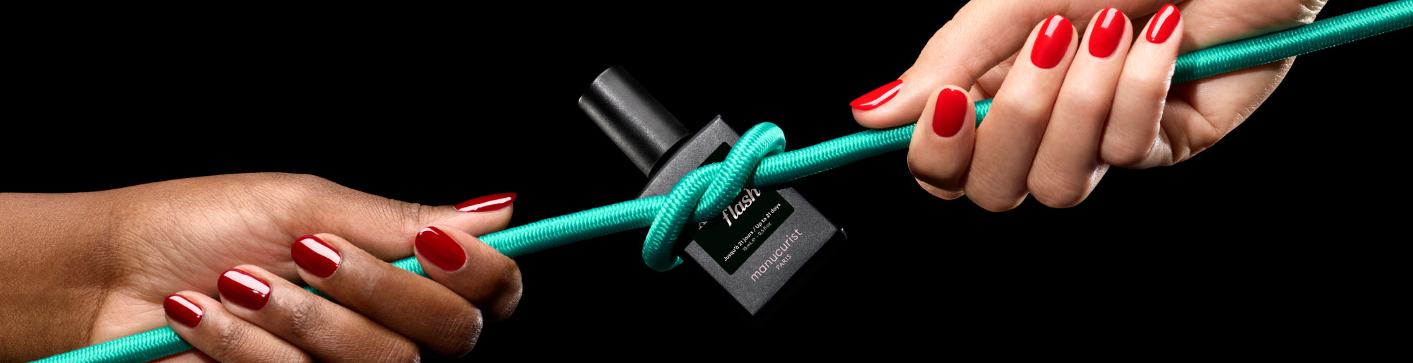 Lifestyle porté Xtrem Flash