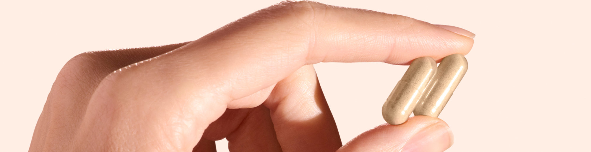 Lifestyle Nail Boost