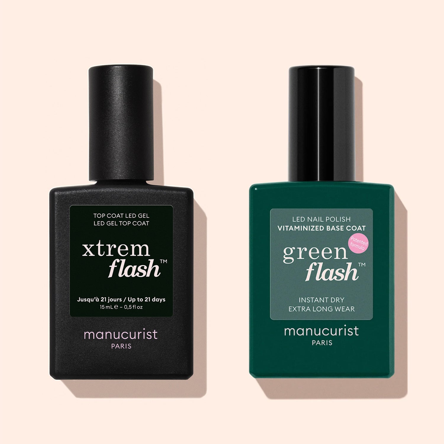 Top Coat Xtrem Flash™