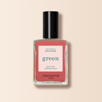 Kit Découverte Green™ - Bois de Rose
