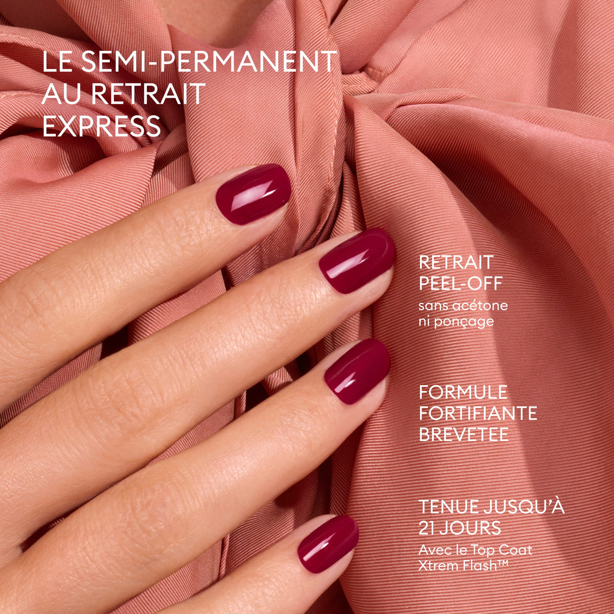 Calendrier de l'Avent Time to Flash!