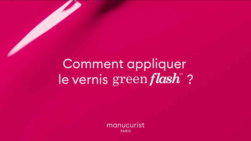 Green Flash - Comment ça marche