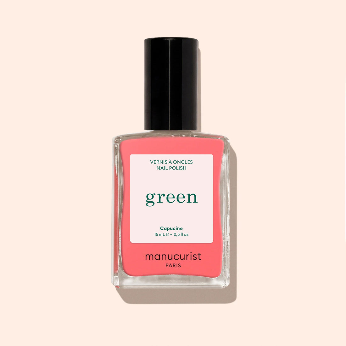Green™ körömlakk készlet - Capucine