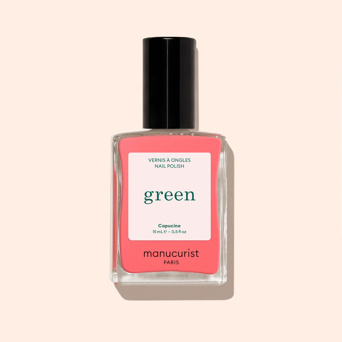 Green™ körömlakk készlet - Capucine