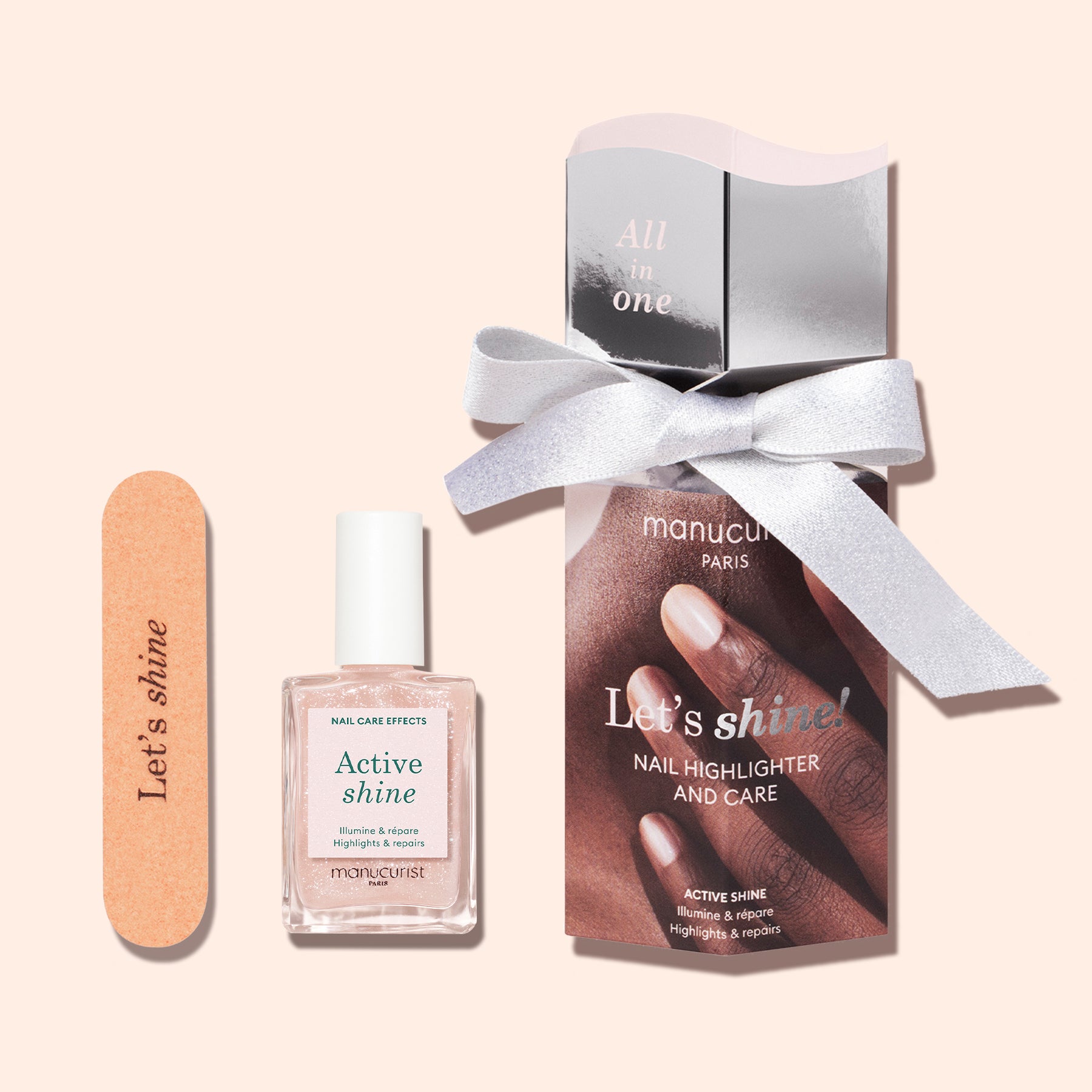 Active Glow &amp; Shine Candy Kits