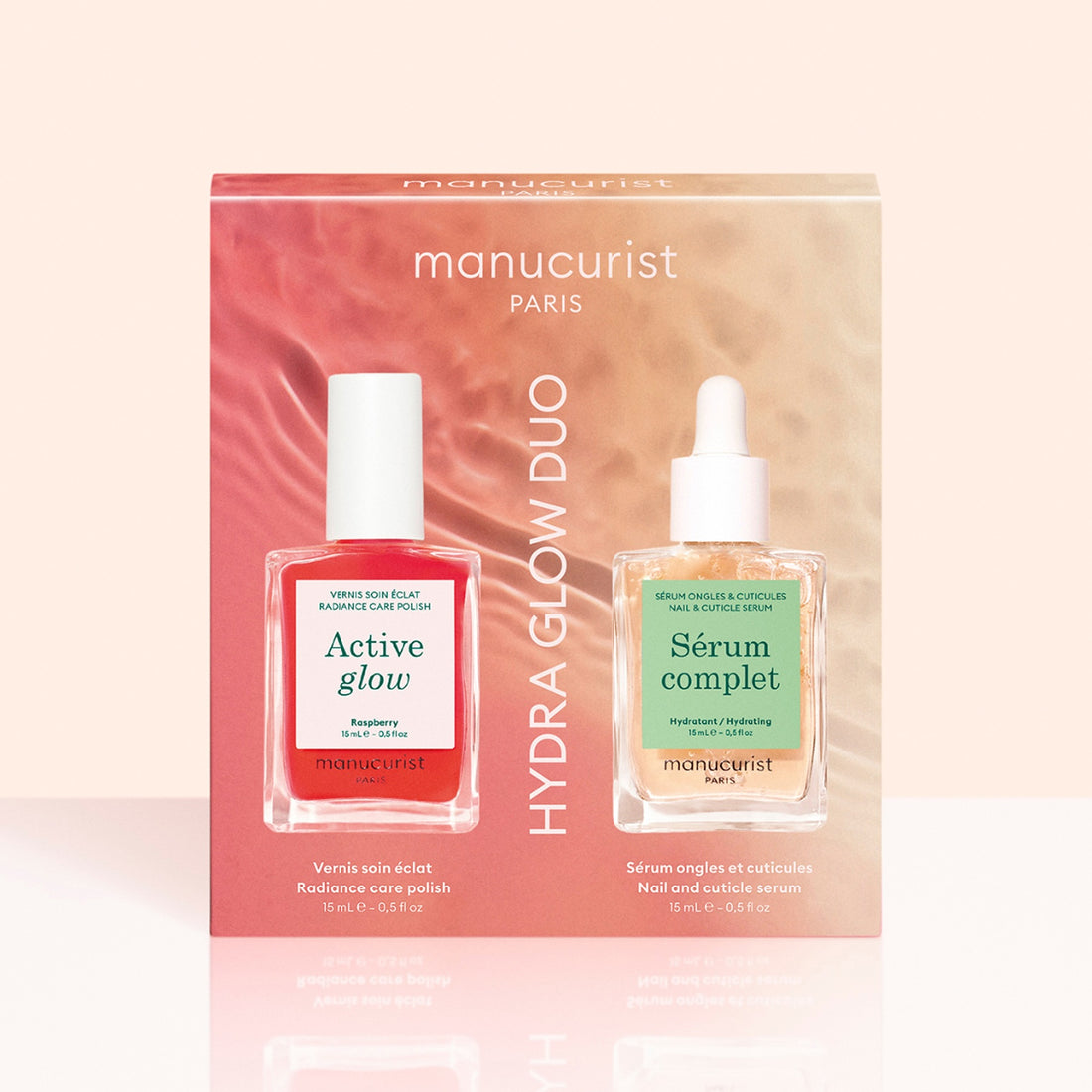 Hydra Glow Duo