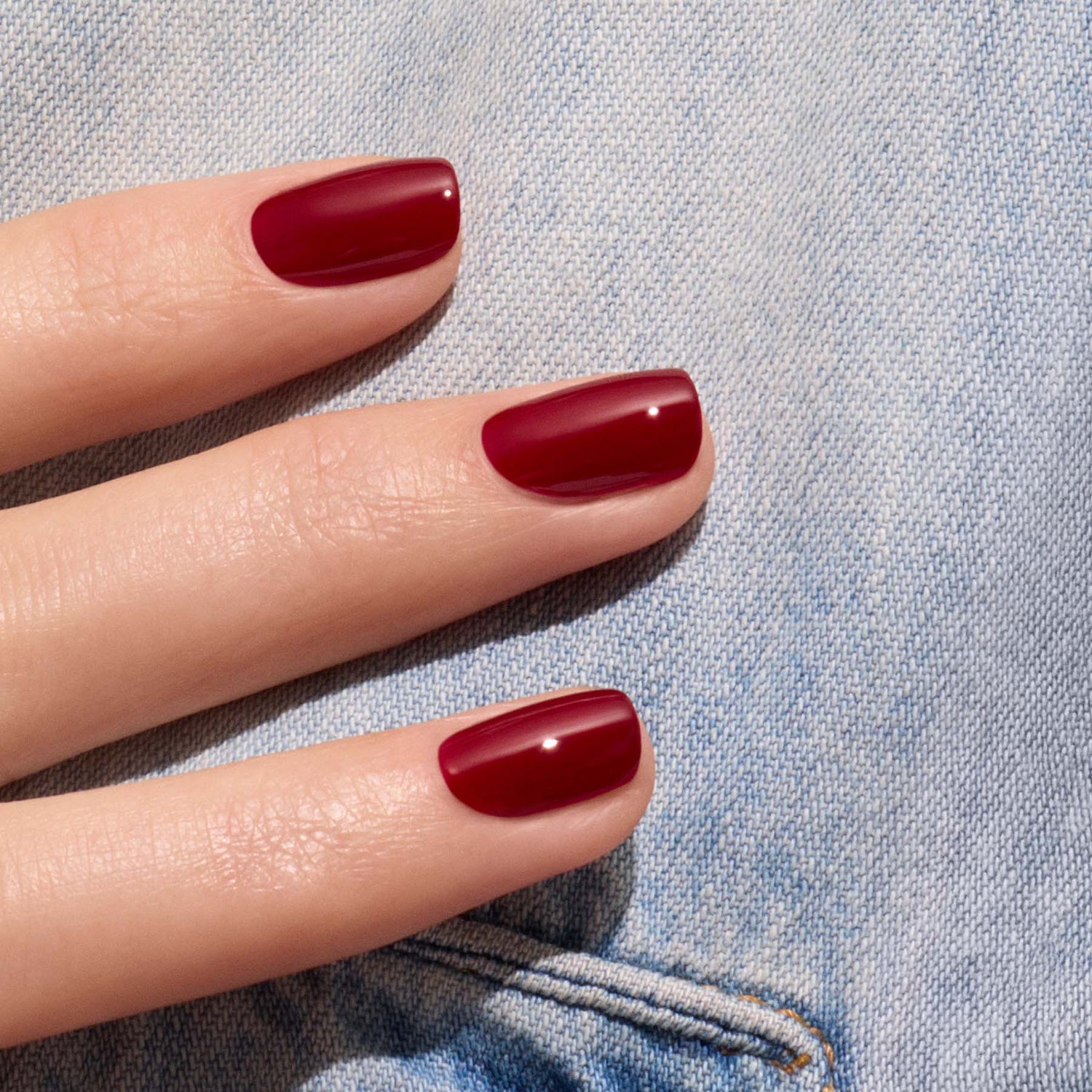 Starter Kit Green Flash™ 24W - Dark Pansy &amp; Old Rose