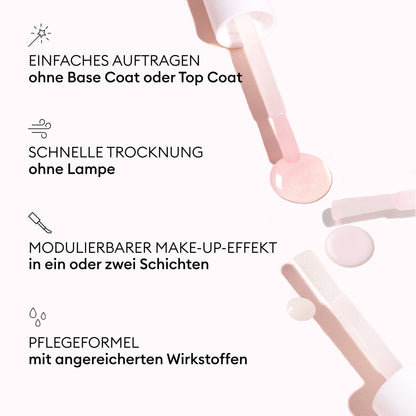 Rainbow Active™ zum Personalisieren