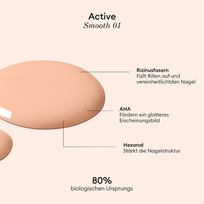 Active Smooth 01
