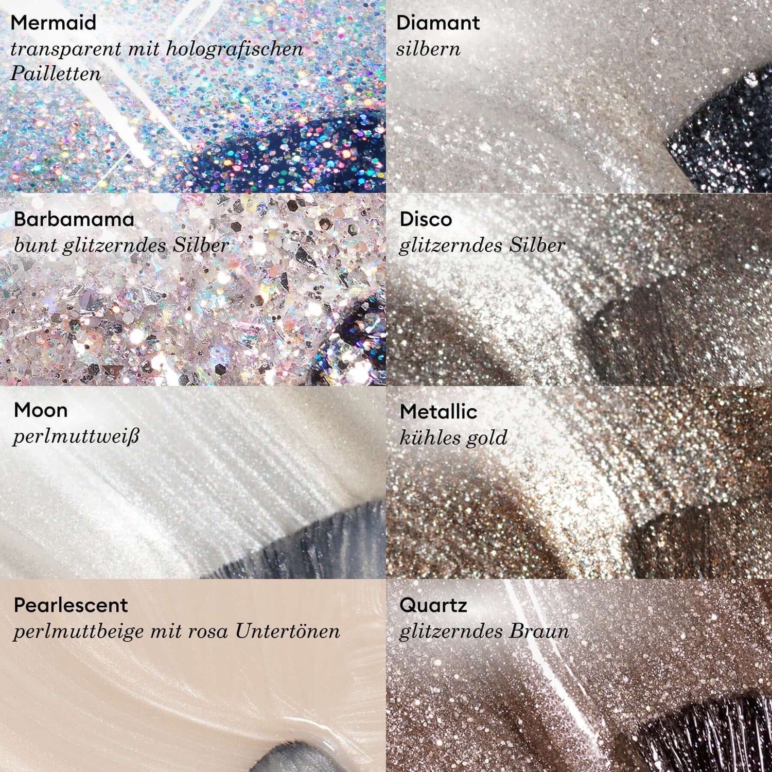 Pearlescent