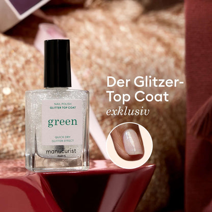 Adventskalender All that glitters!