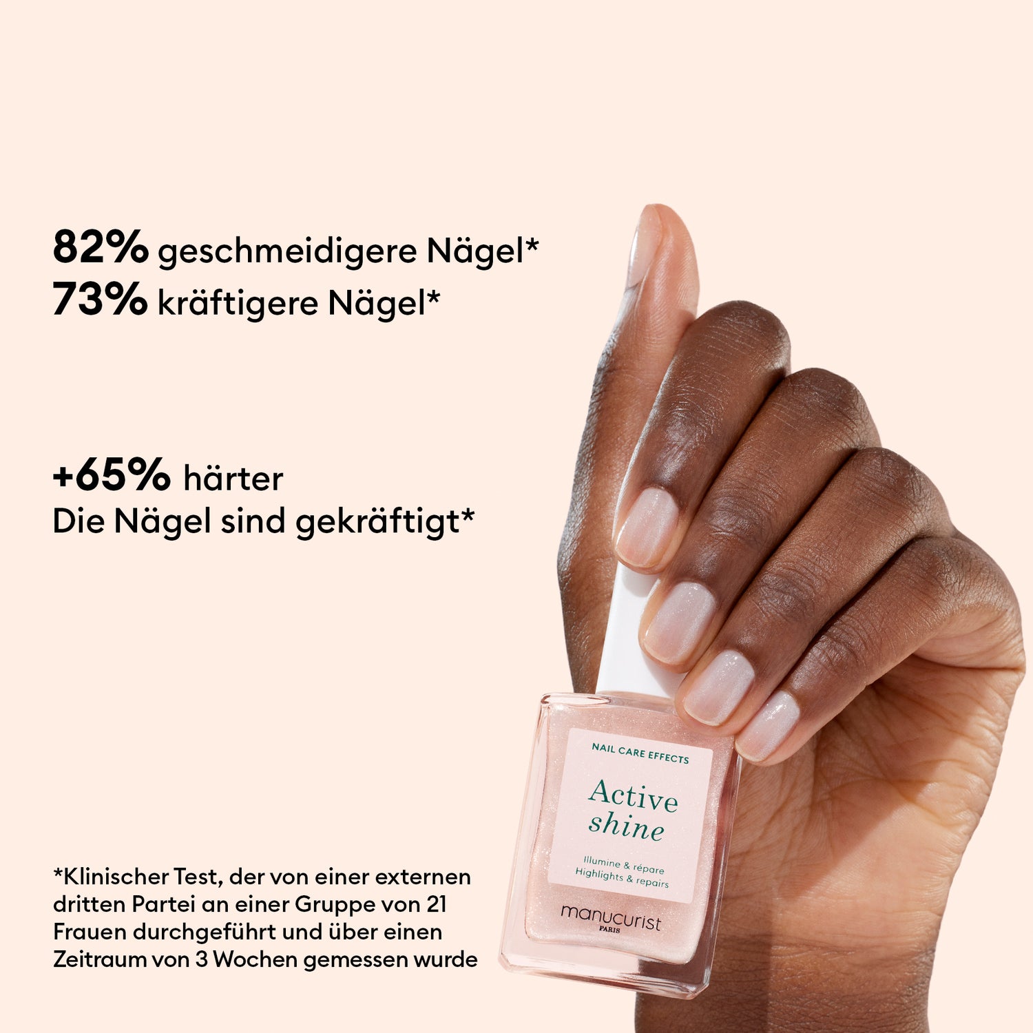 Active Glow & Shine Candy Kits