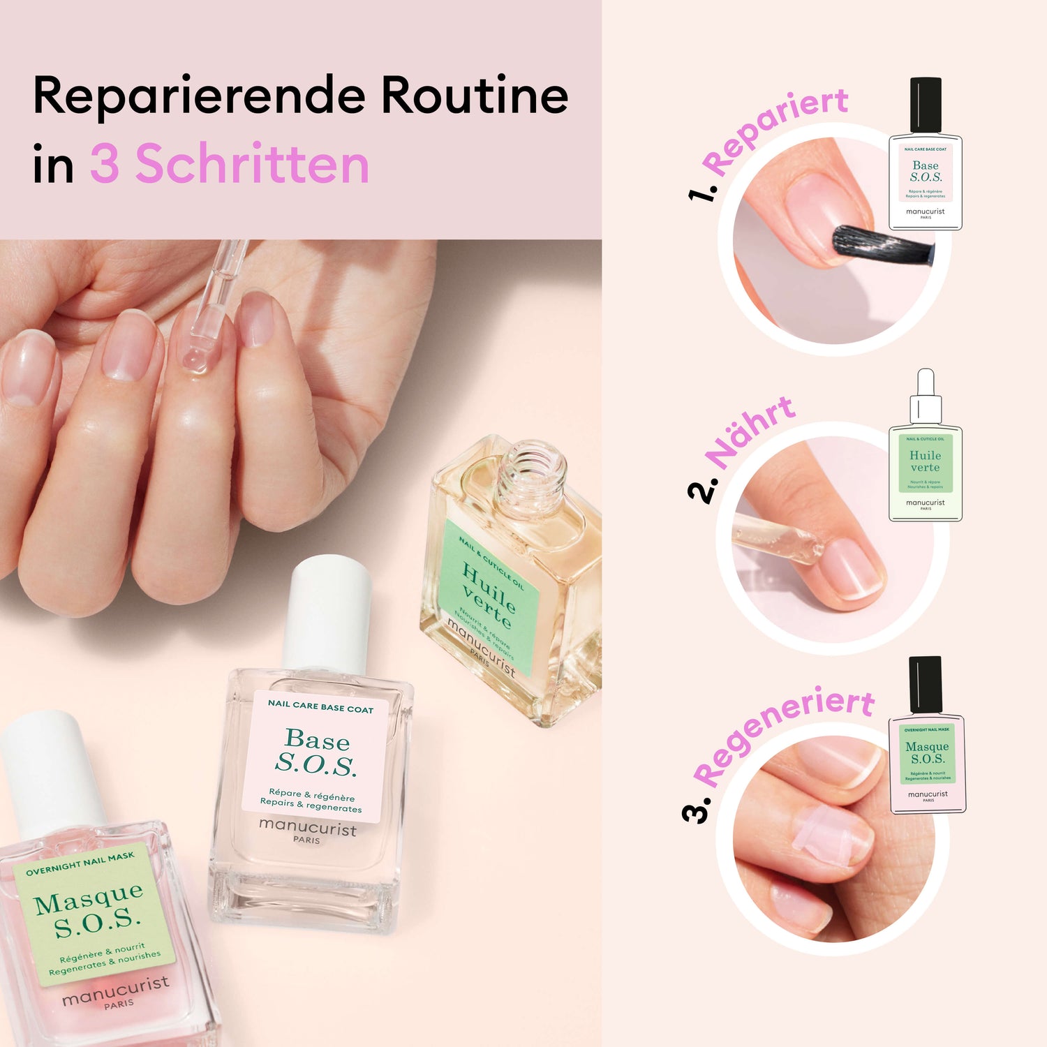 Rescue Set