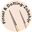 Pinceaux & dotting tool