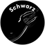 Schwarz