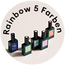Rainbow 5 couleurs