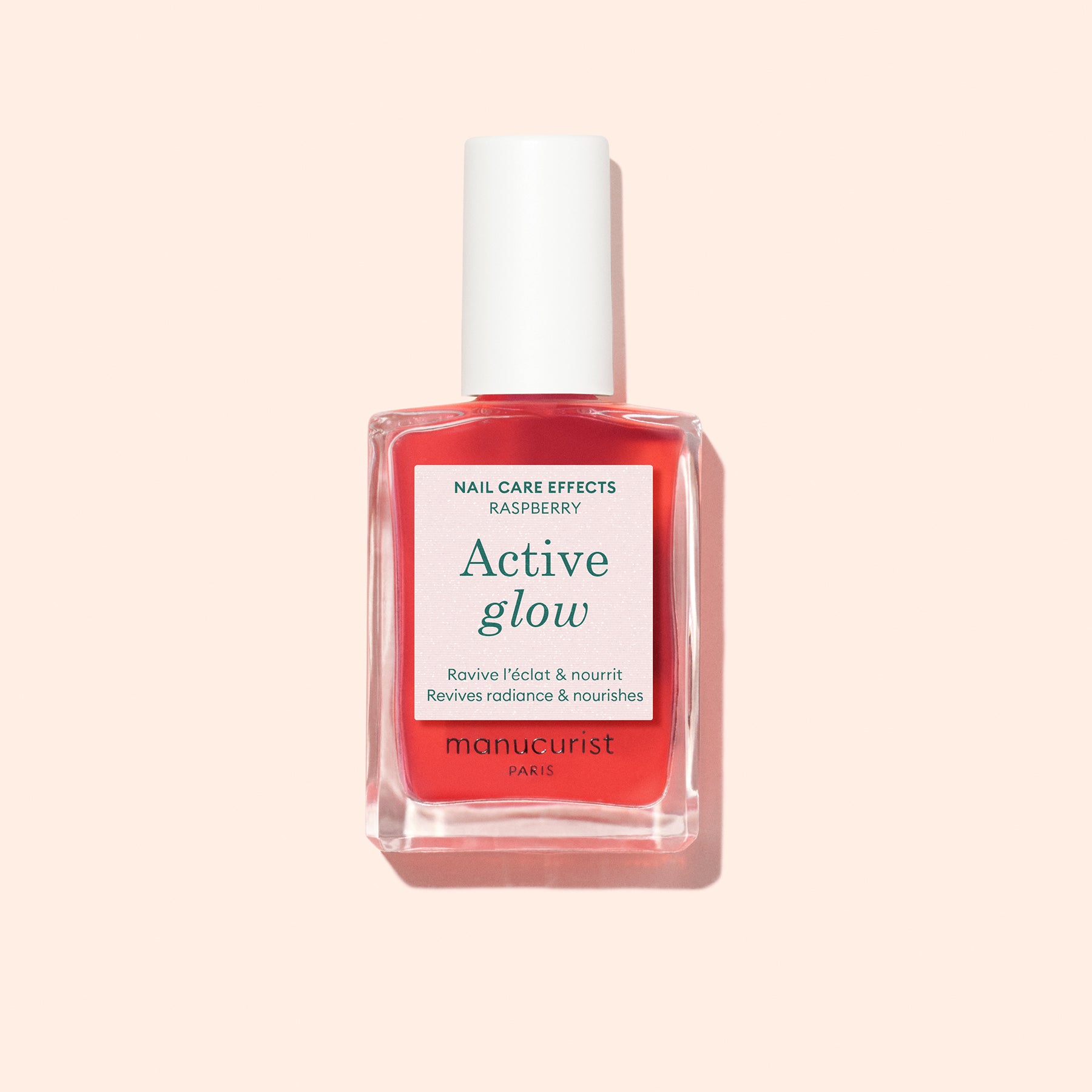 Active Glow™ Raspberry