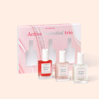 Active Glow™ Raspberry