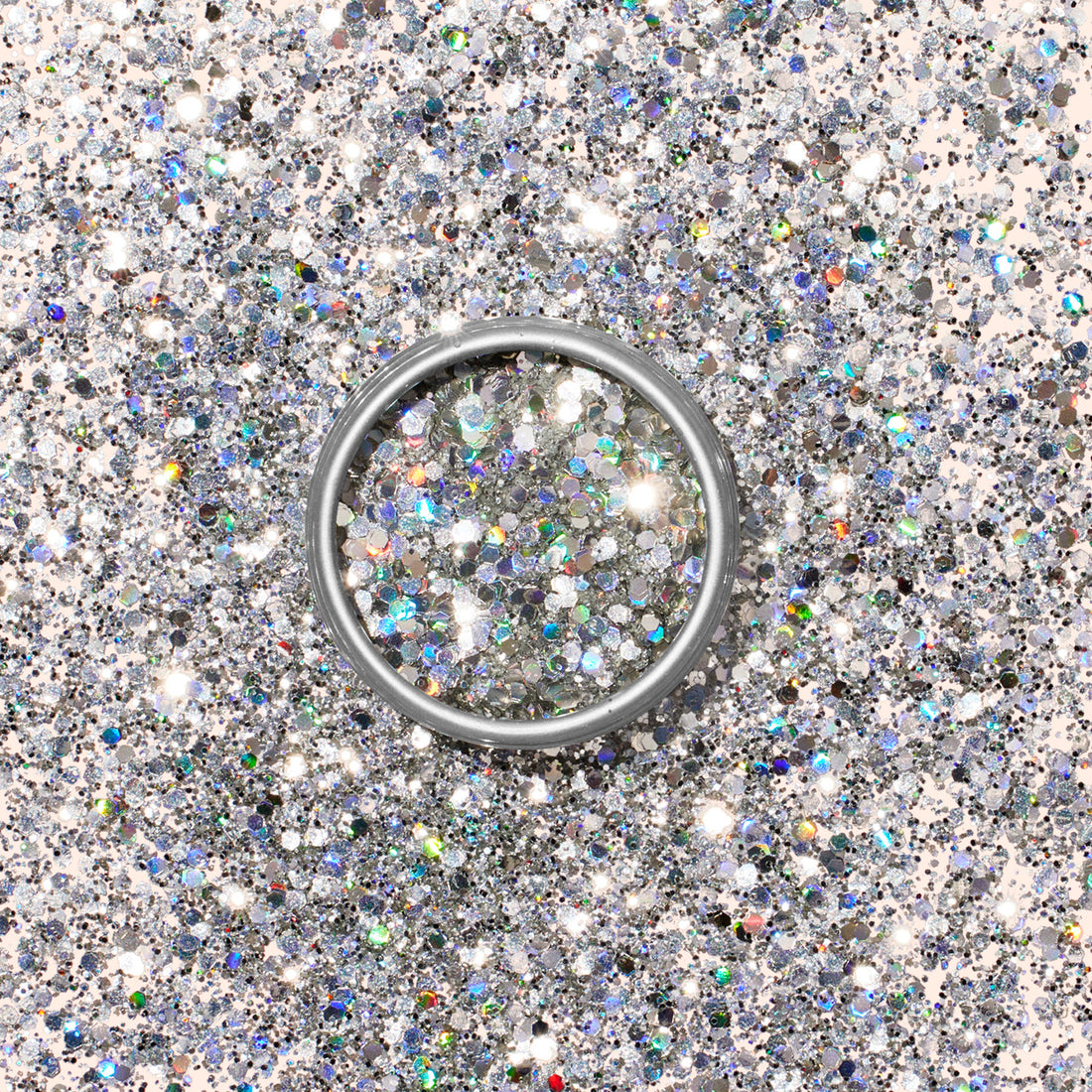 Biodegradable Holo Glitter