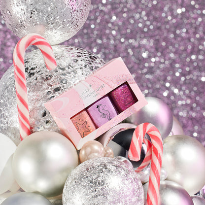 Trío Noël 24 Petite Manucurist