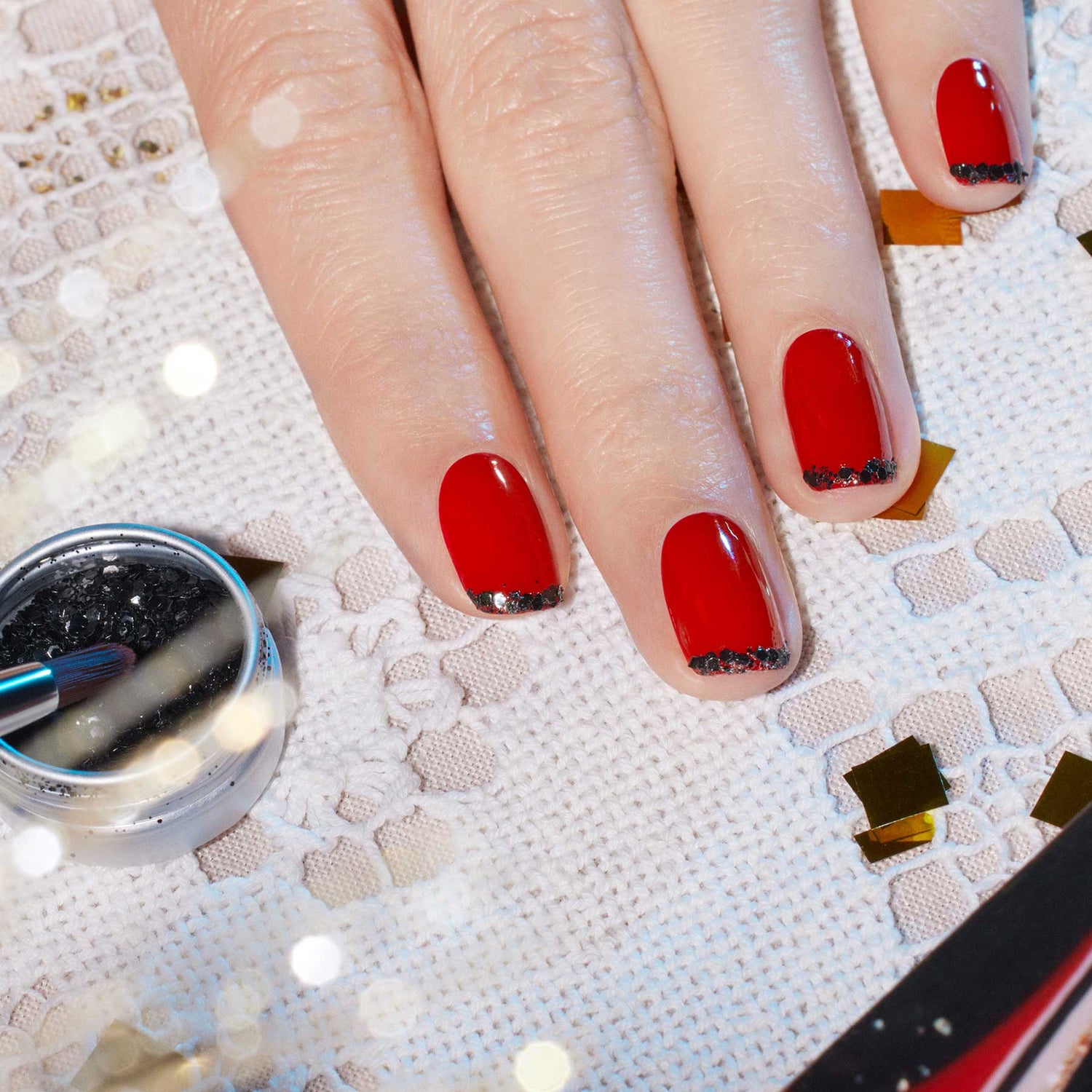 Coffret Holiday Collection