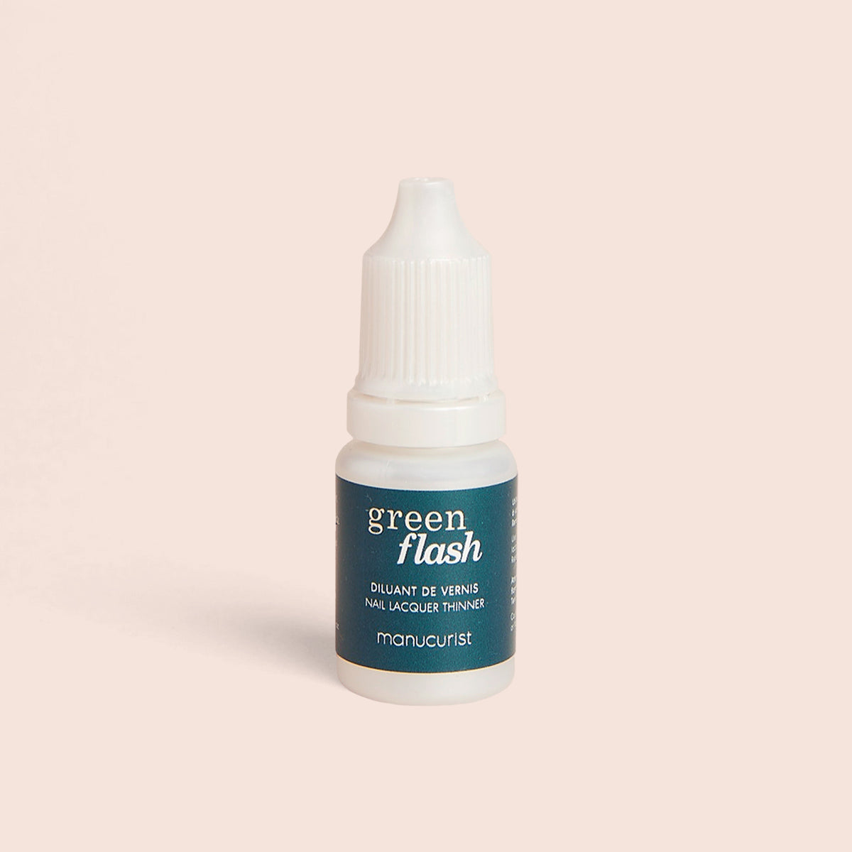 Green Flash™ hígító
