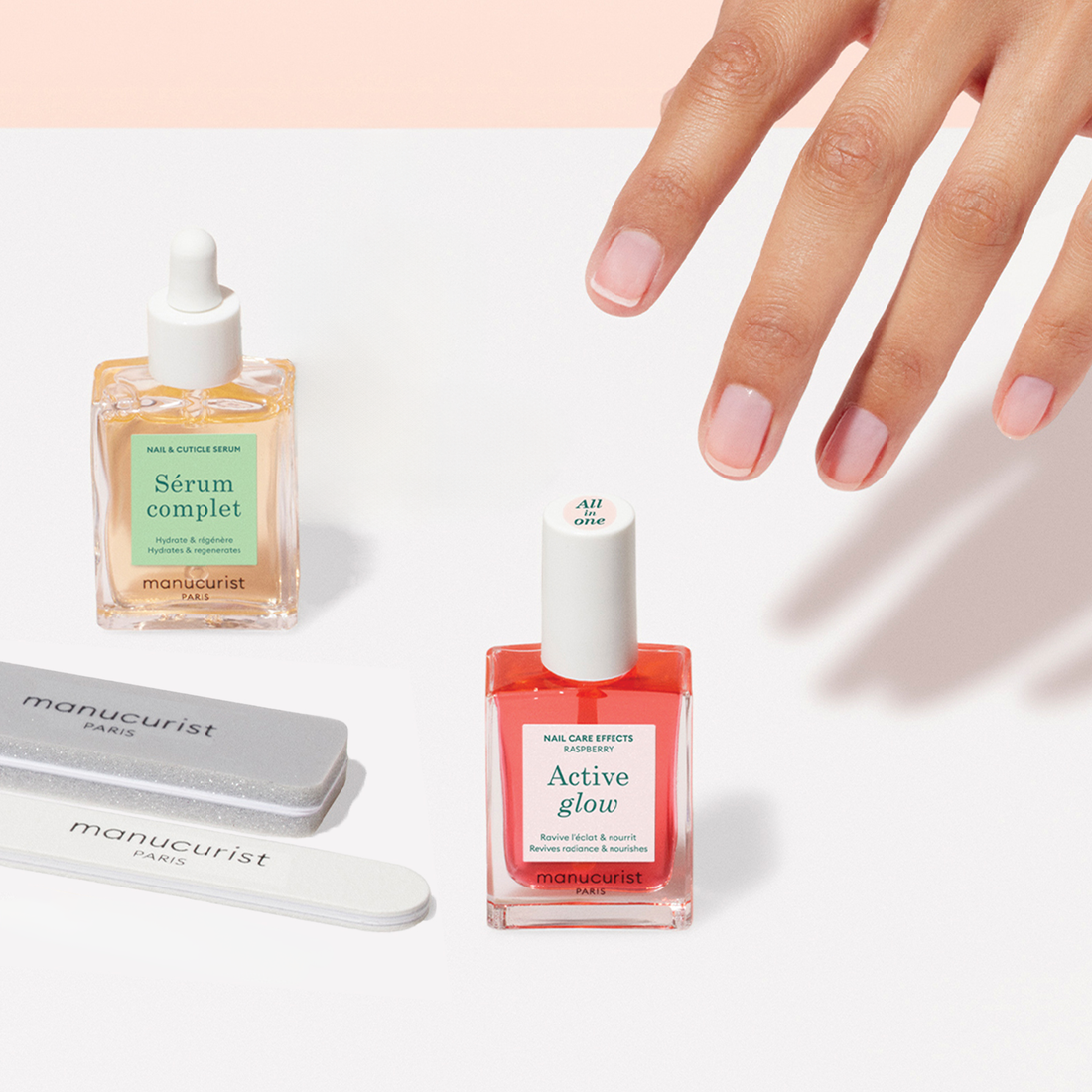 Active™ kennismakingsset