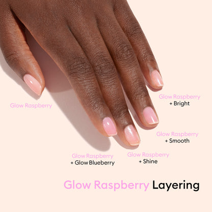 Active Glow™ Raspberry