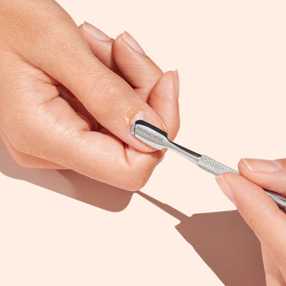 Cuticle Remover &amp; Pusher Duo