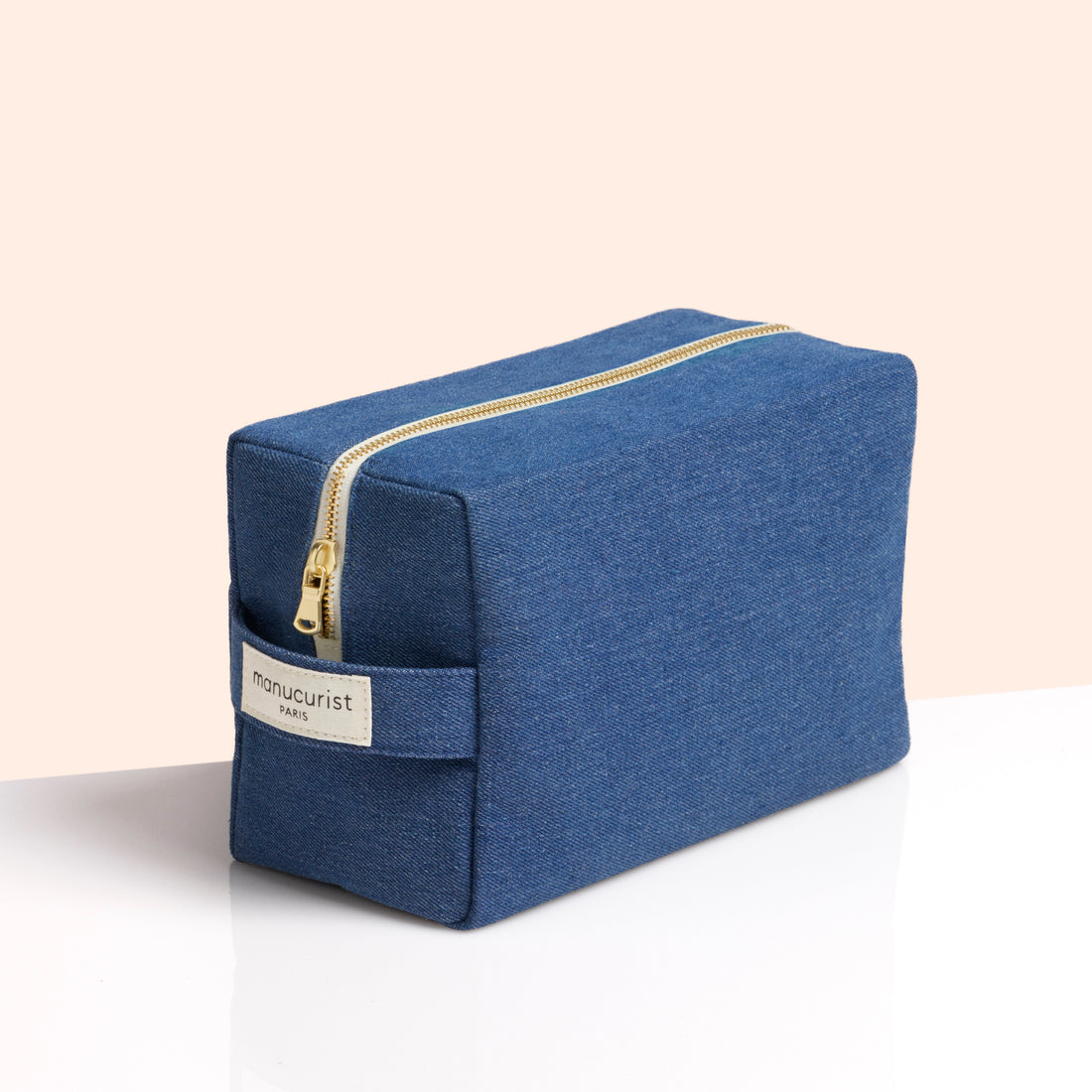 Trousse Denim