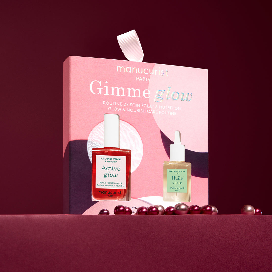 Ornement Gimme Glow