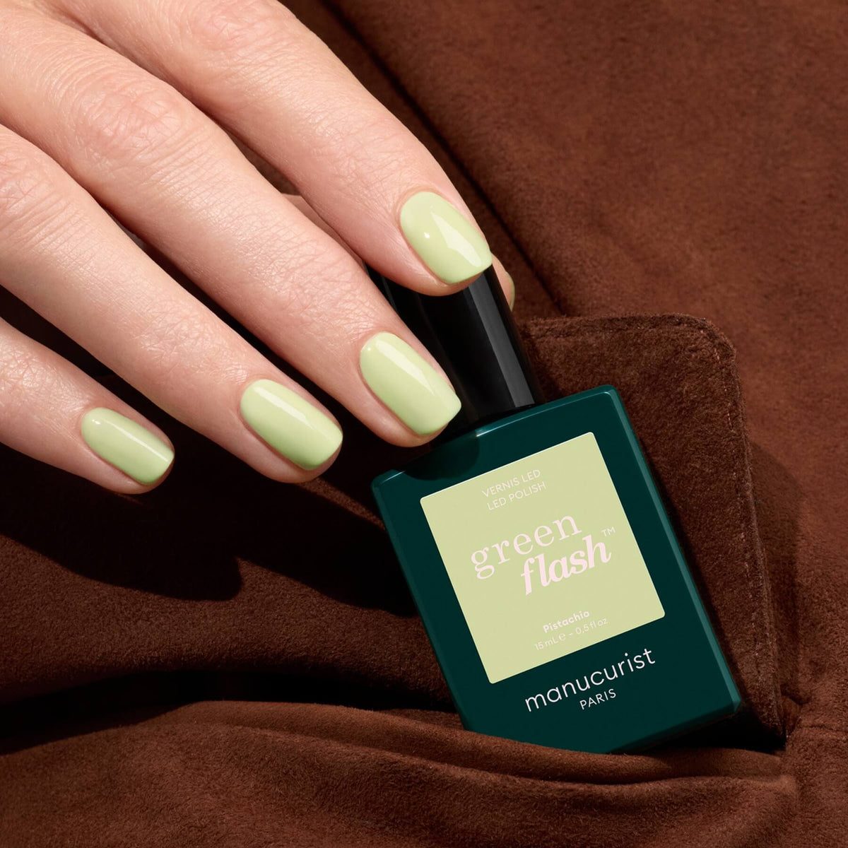 Pistachio