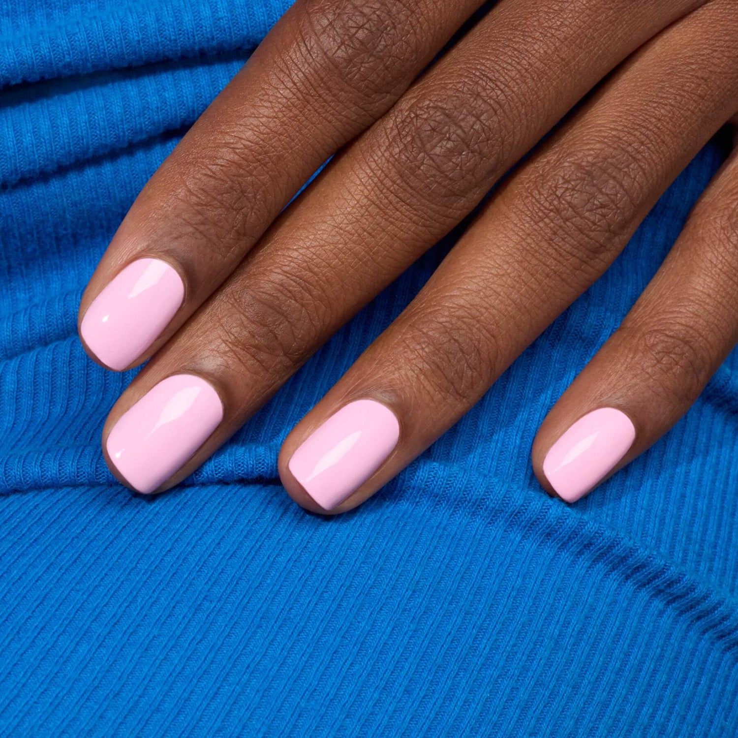 Polish neon pink - Candy | Manucurist Polish neon pink - Candy | Manucurist