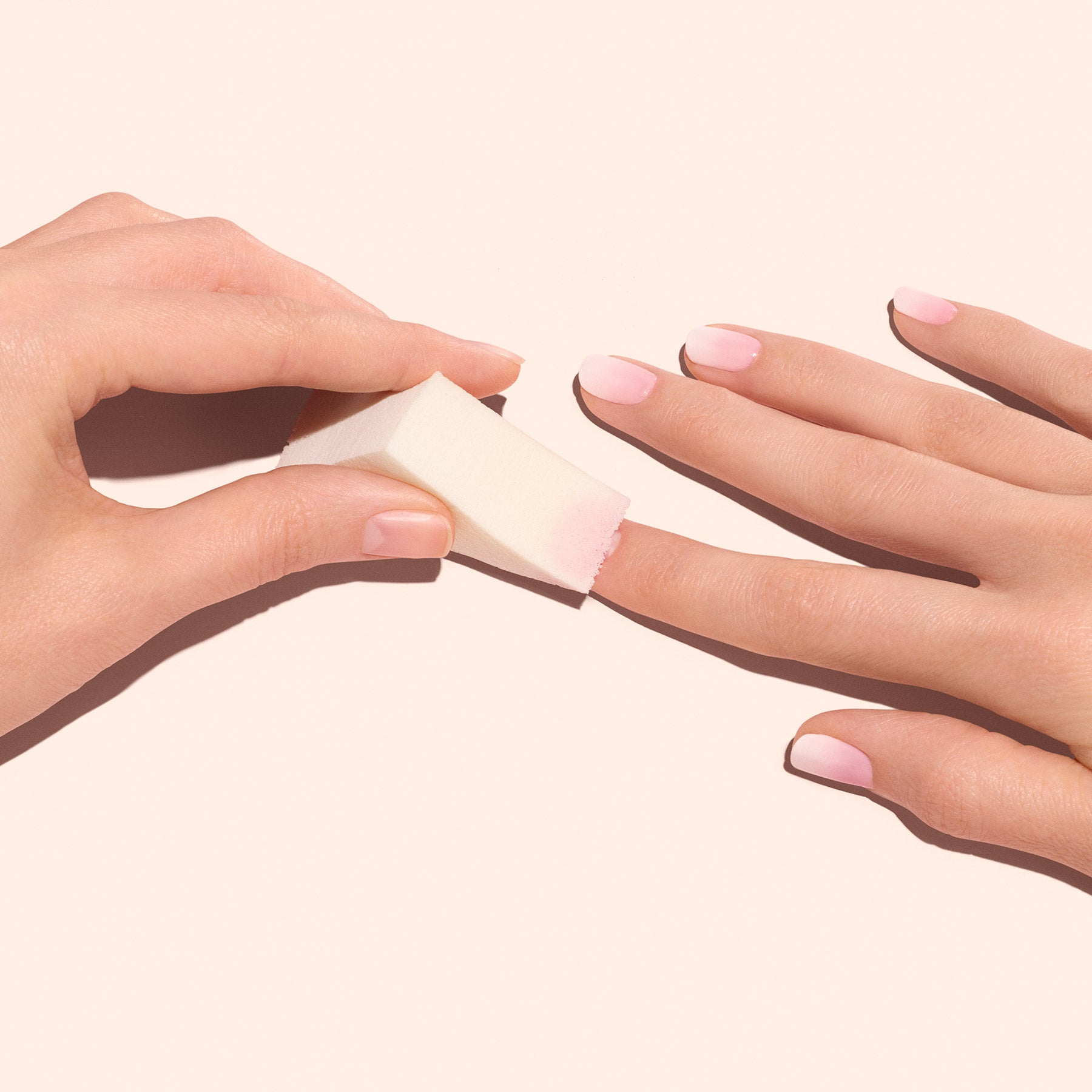 Mani stamper
