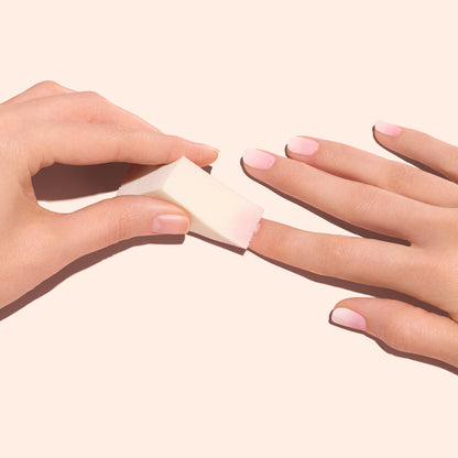 Mani stamper