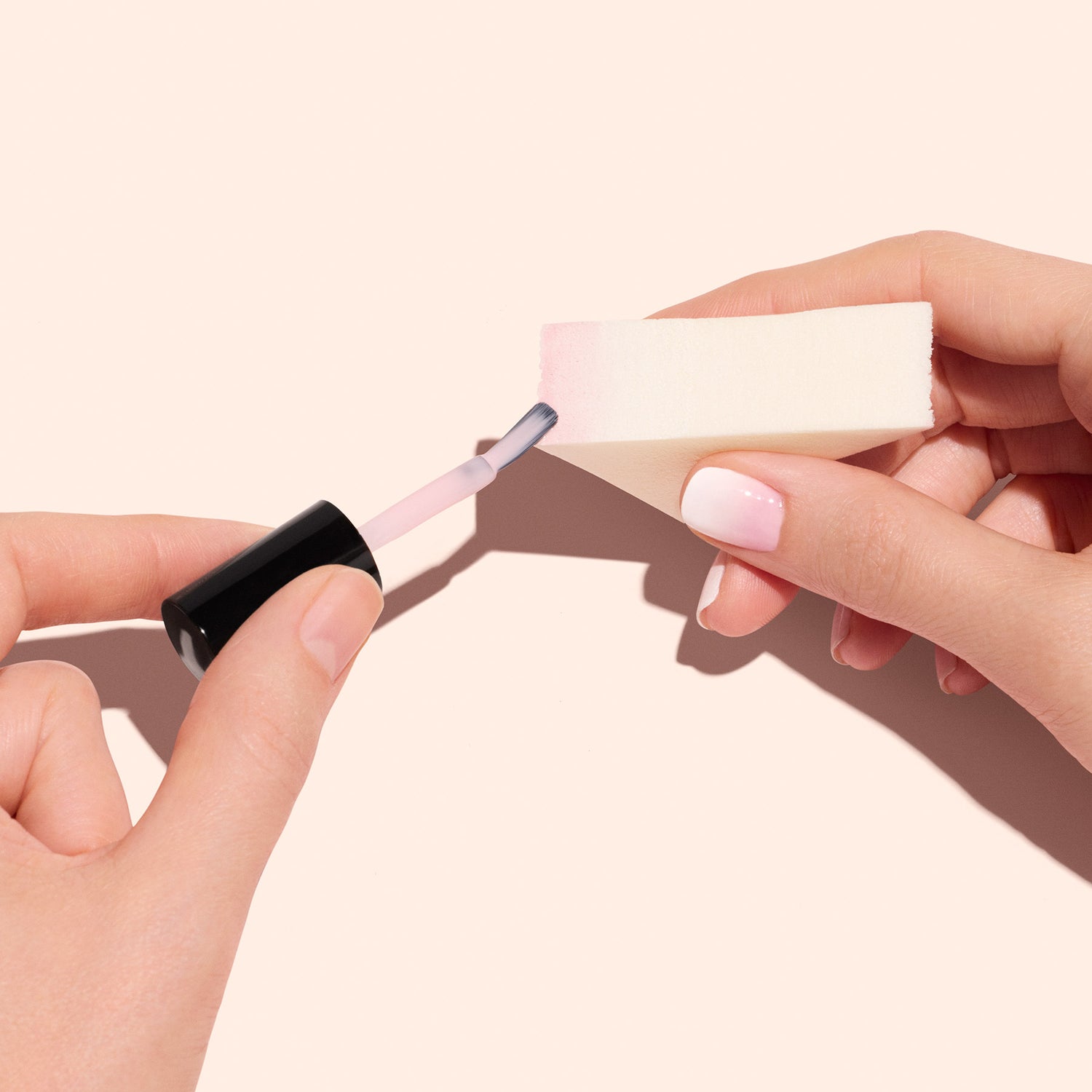Mani stamper