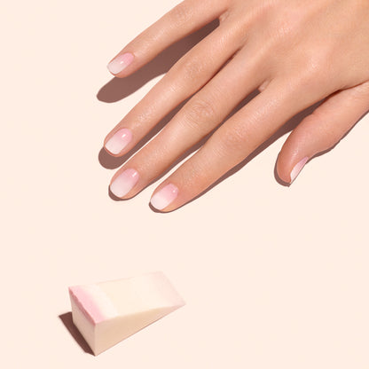 Mani stamper