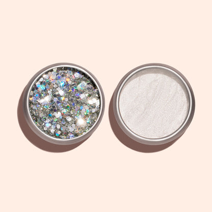 Paillettes biodegradabili Holo