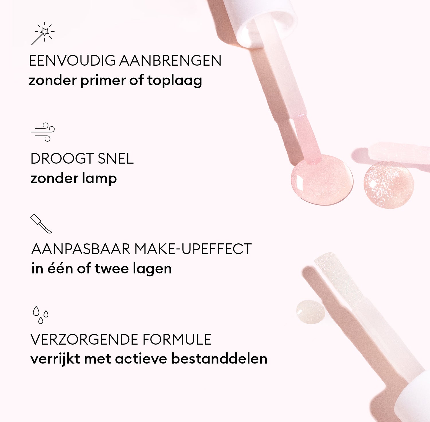 Active Plump Pink Glazed