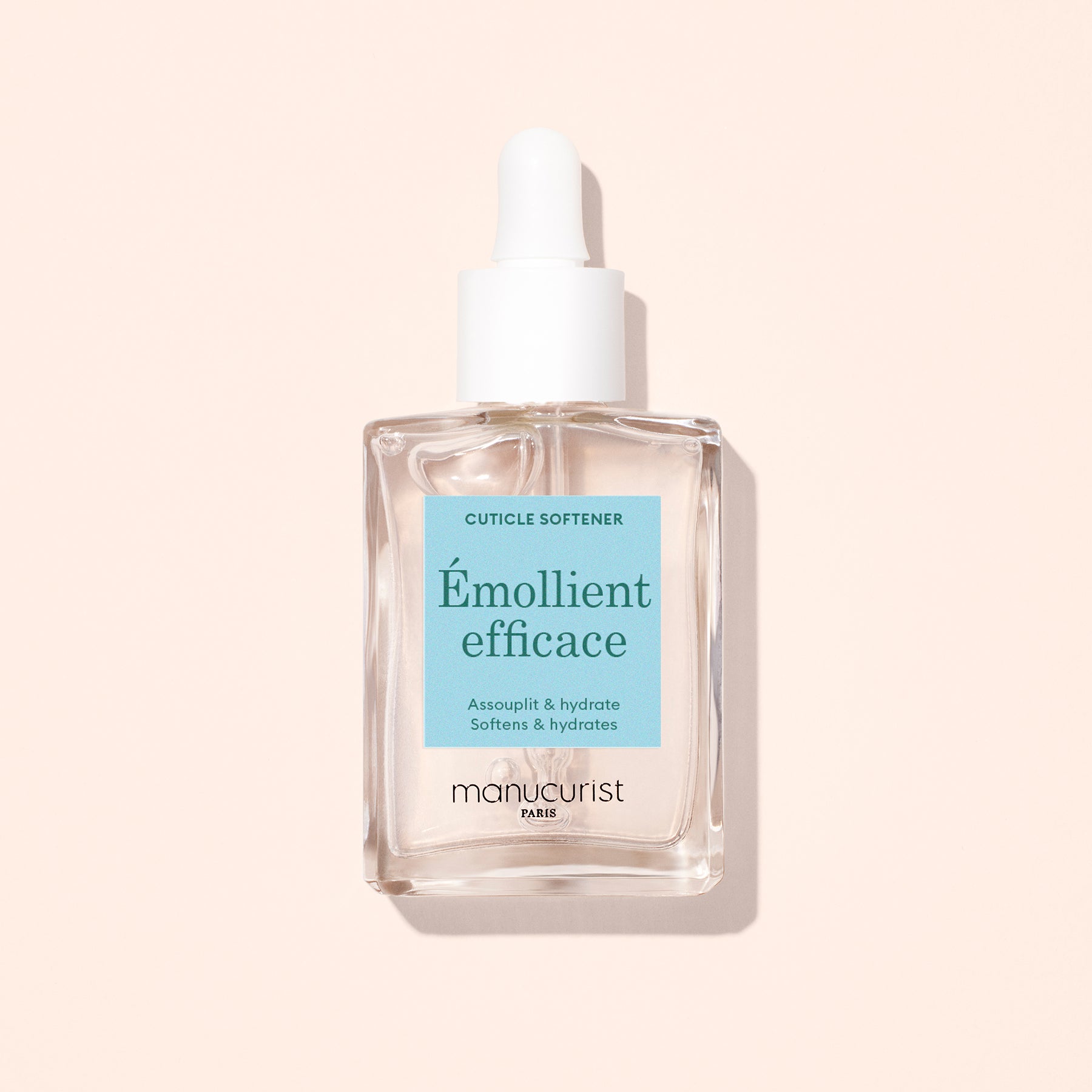 Émollient efficace