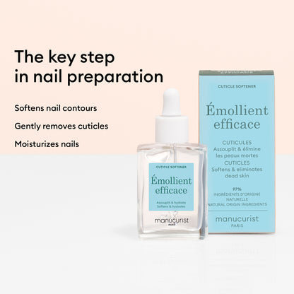 Glow комплект за маникюр - Active™ Glow Raspberry