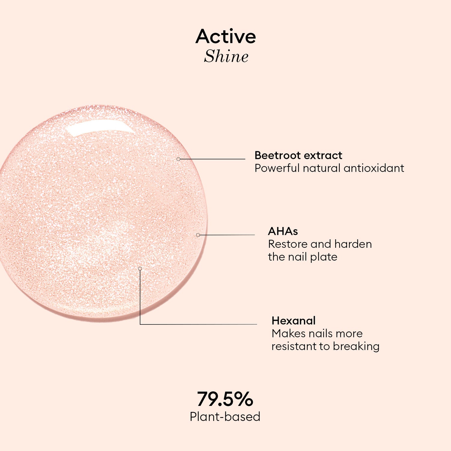 Active Shine