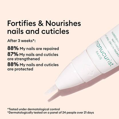 Ultimate Routine - Soft Nails
