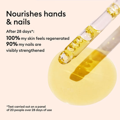 Precious Oil