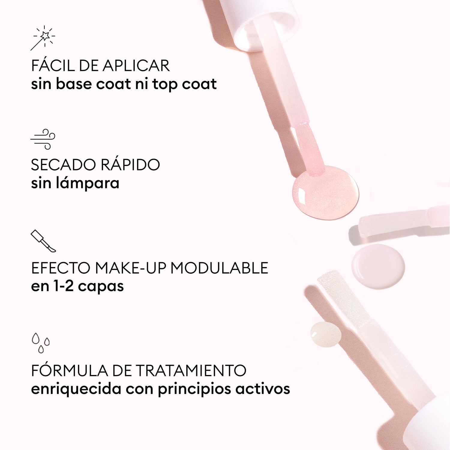 Rainbow Active™ personalizable